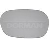 Motormite REPLACEMENT MIRROR GLASS WITHOUT BACKING 57062